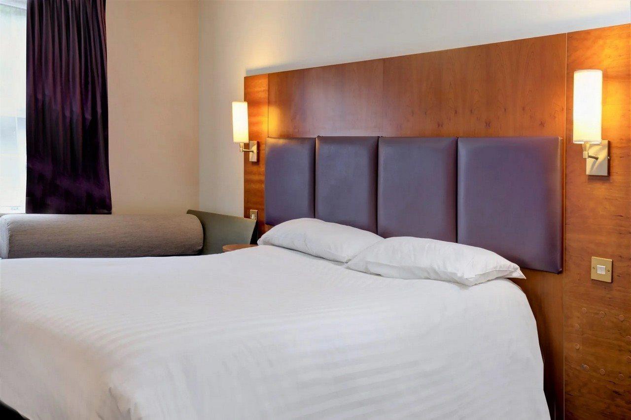 Plaza Chorley; Sure Hotel Collection By Best Western Chorley  Exteriér fotografie
