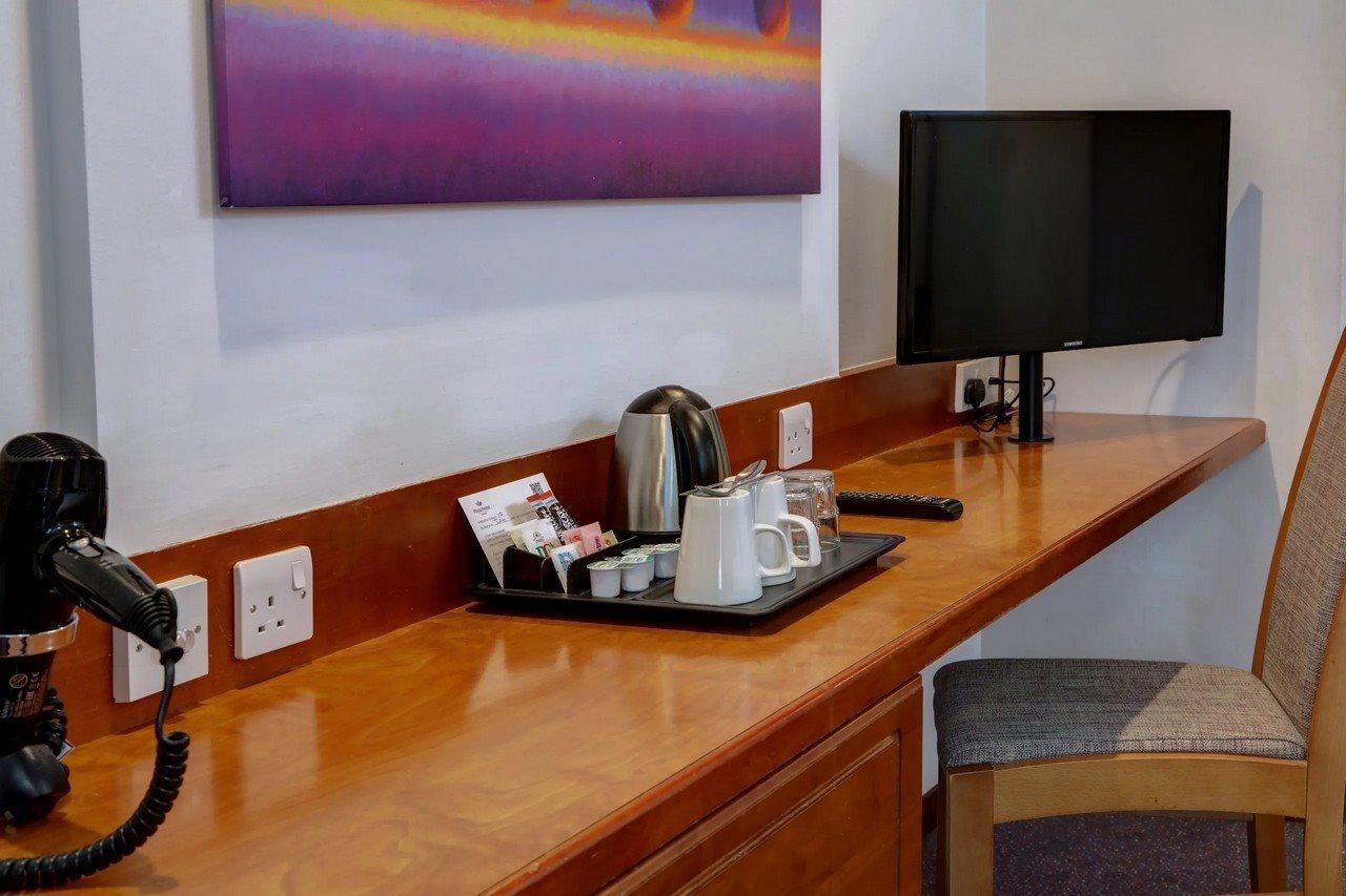 Plaza Chorley; Sure Hotel Collection By Best Western Chorley  Exteriér fotografie