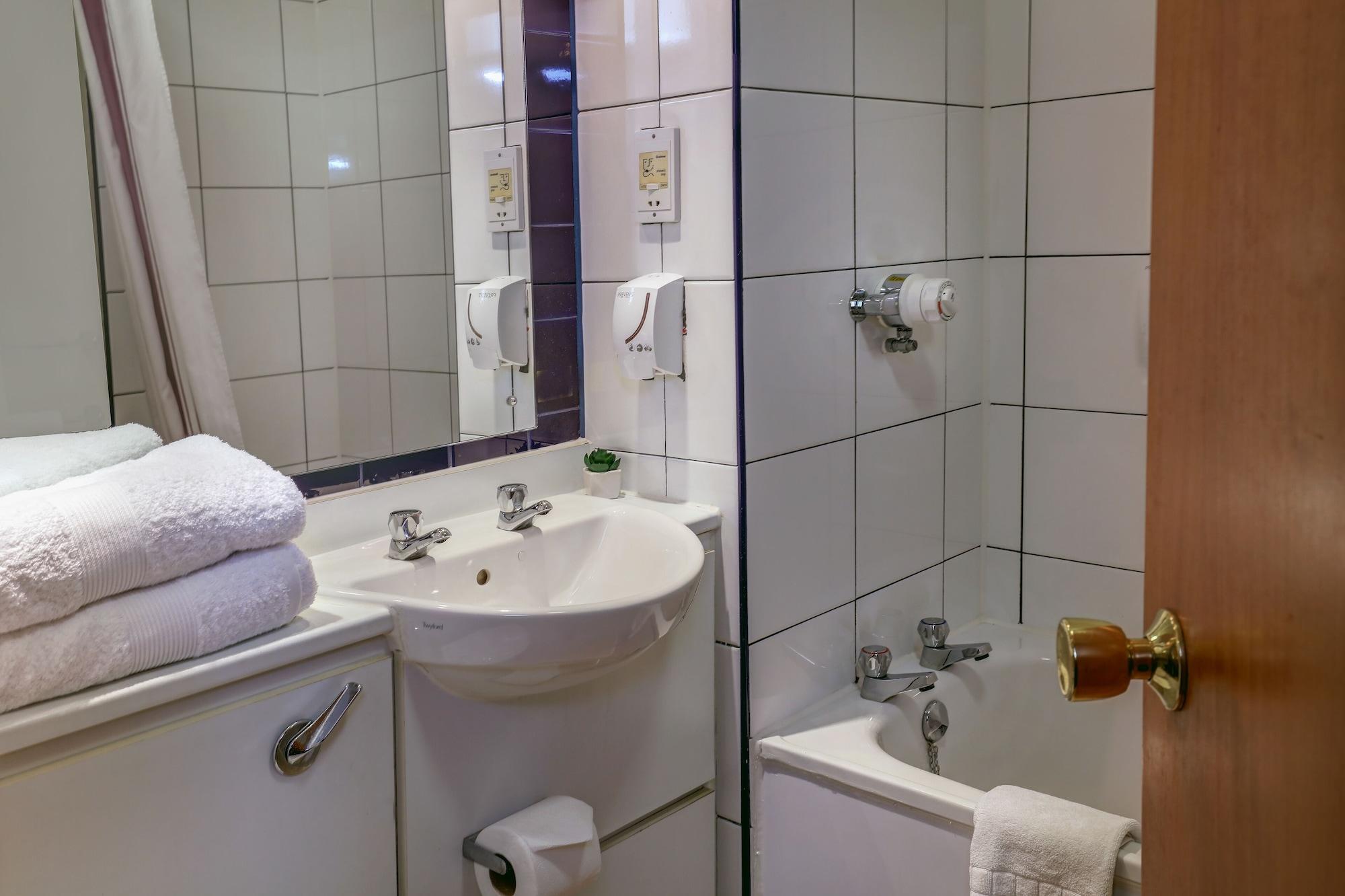 Plaza Chorley; Sure Hotel Collection By Best Western Chorley  Exteriér fotografie