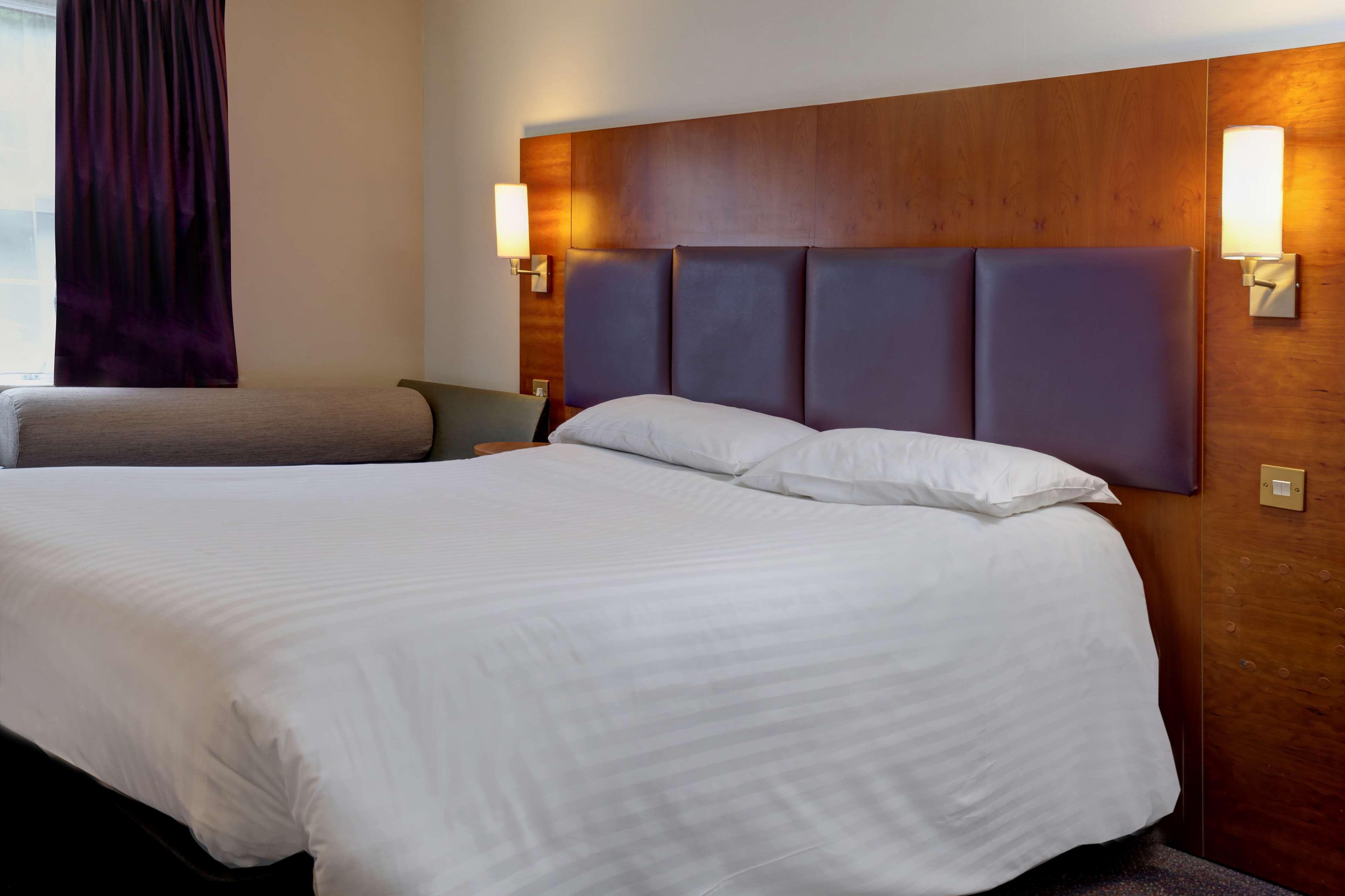 Plaza Chorley; Sure Hotel Collection By Best Western Chorley  Exteriér fotografie