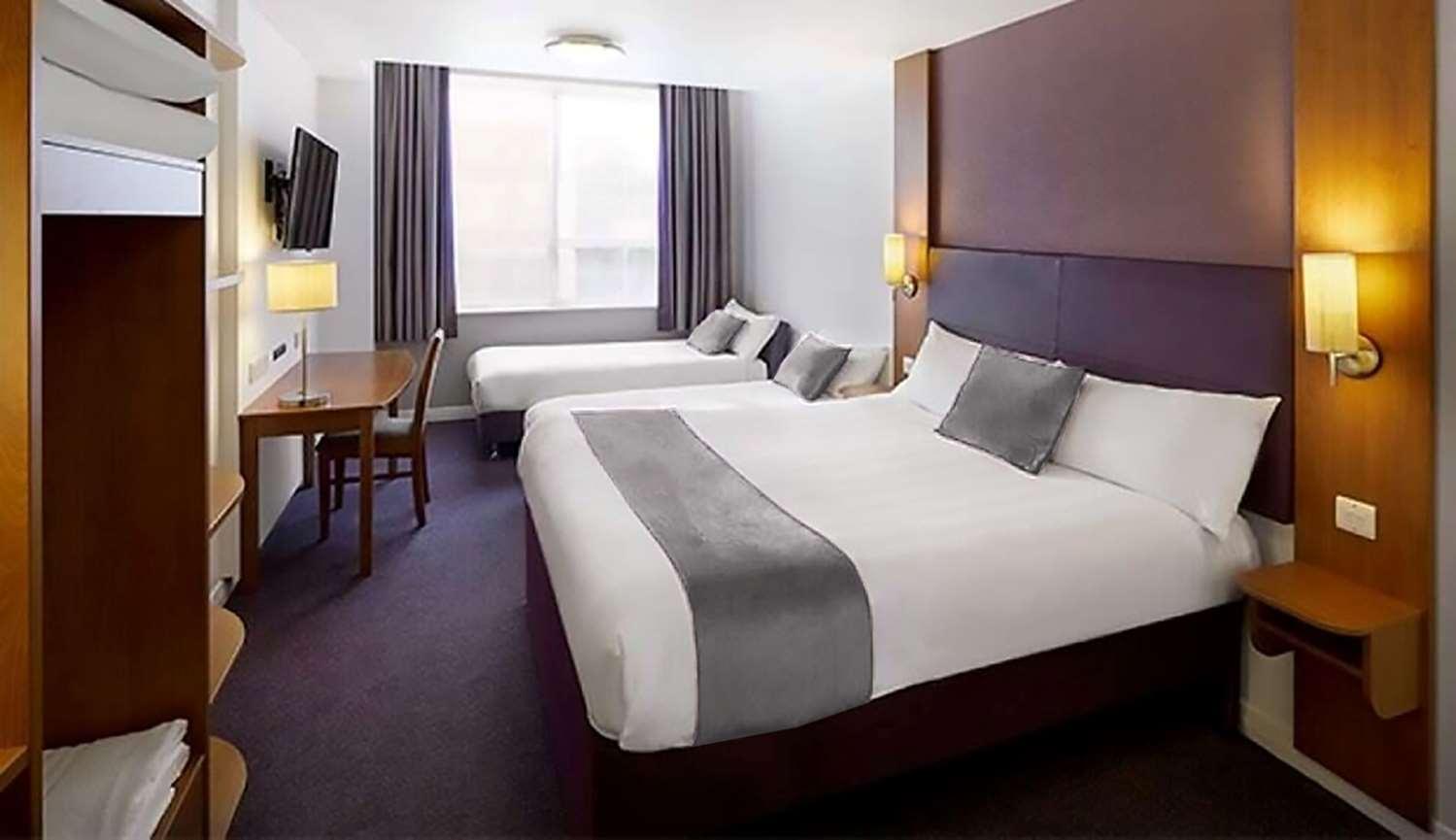 Plaza Chorley; Sure Hotel Collection By Best Western Chorley  Exteriér fotografie