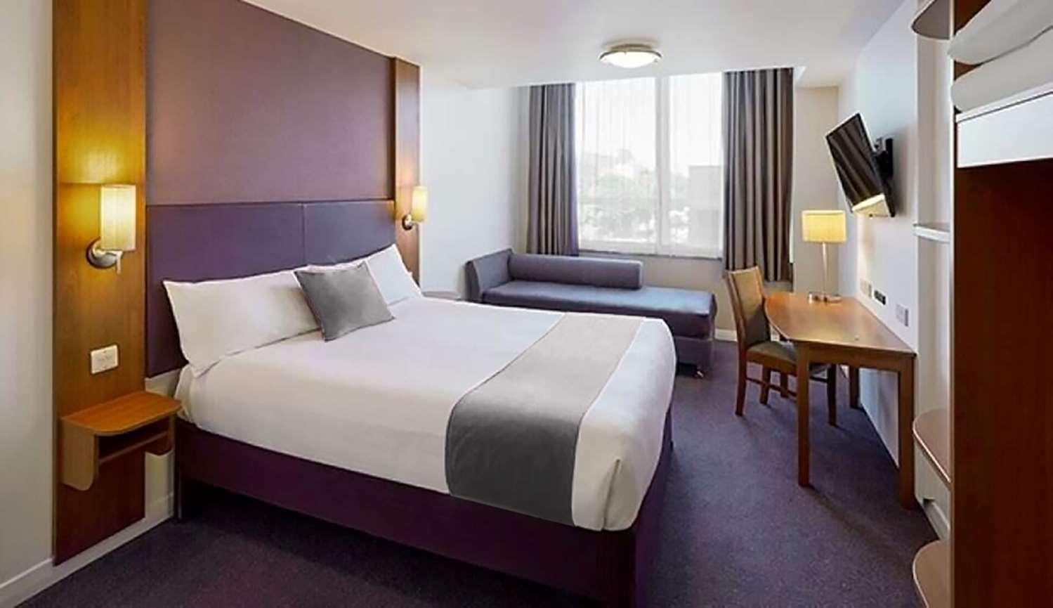 Plaza Chorley; Sure Hotel Collection By Best Western Chorley  Exteriér fotografie