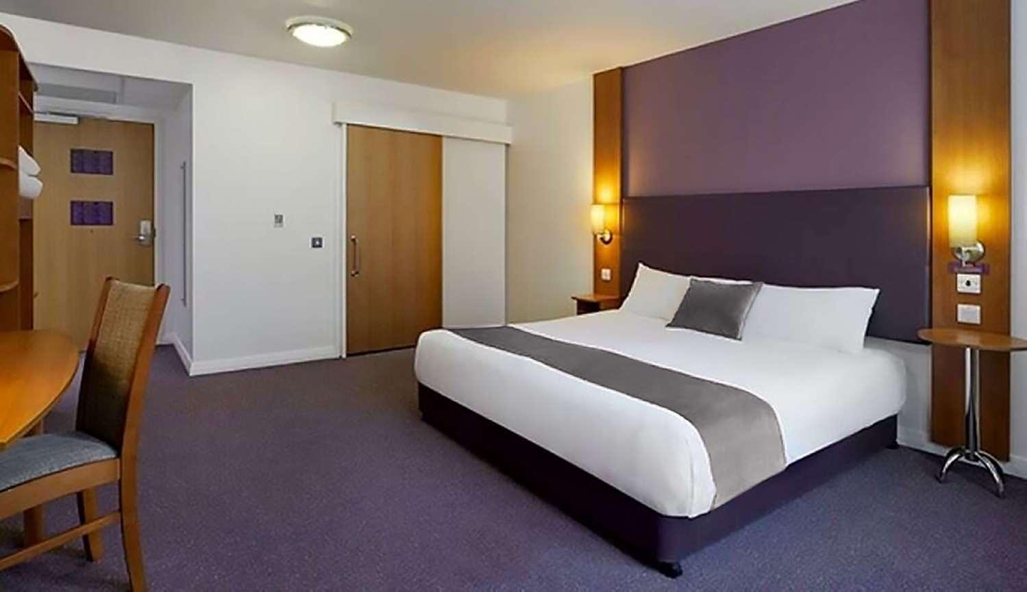 Plaza Chorley; Sure Hotel Collection By Best Western Chorley  Exteriér fotografie