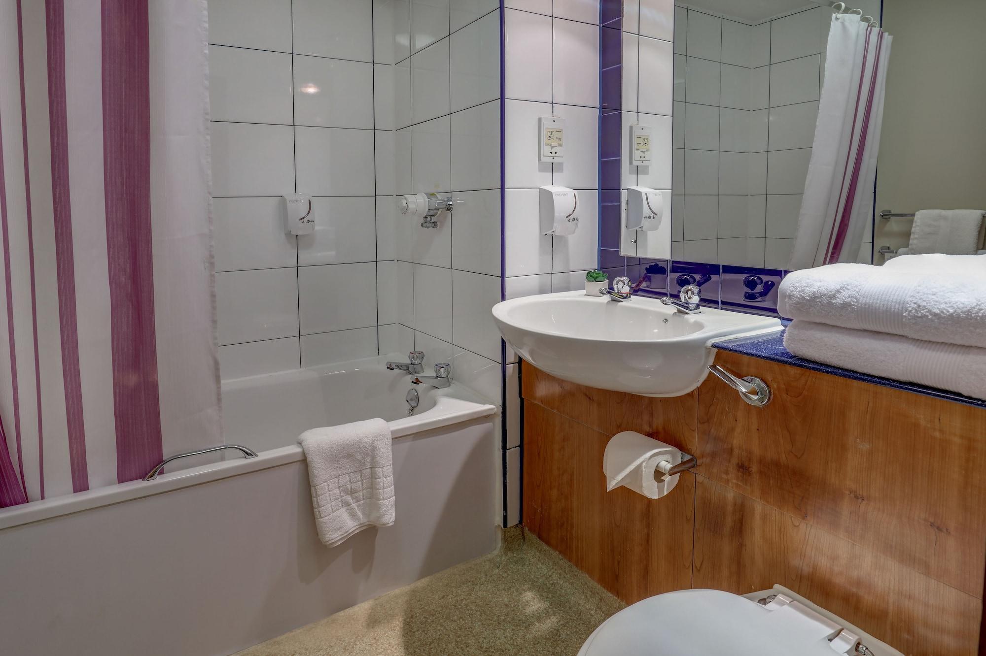 Plaza Chorley; Sure Hotel Collection By Best Western Chorley  Exteriér fotografie