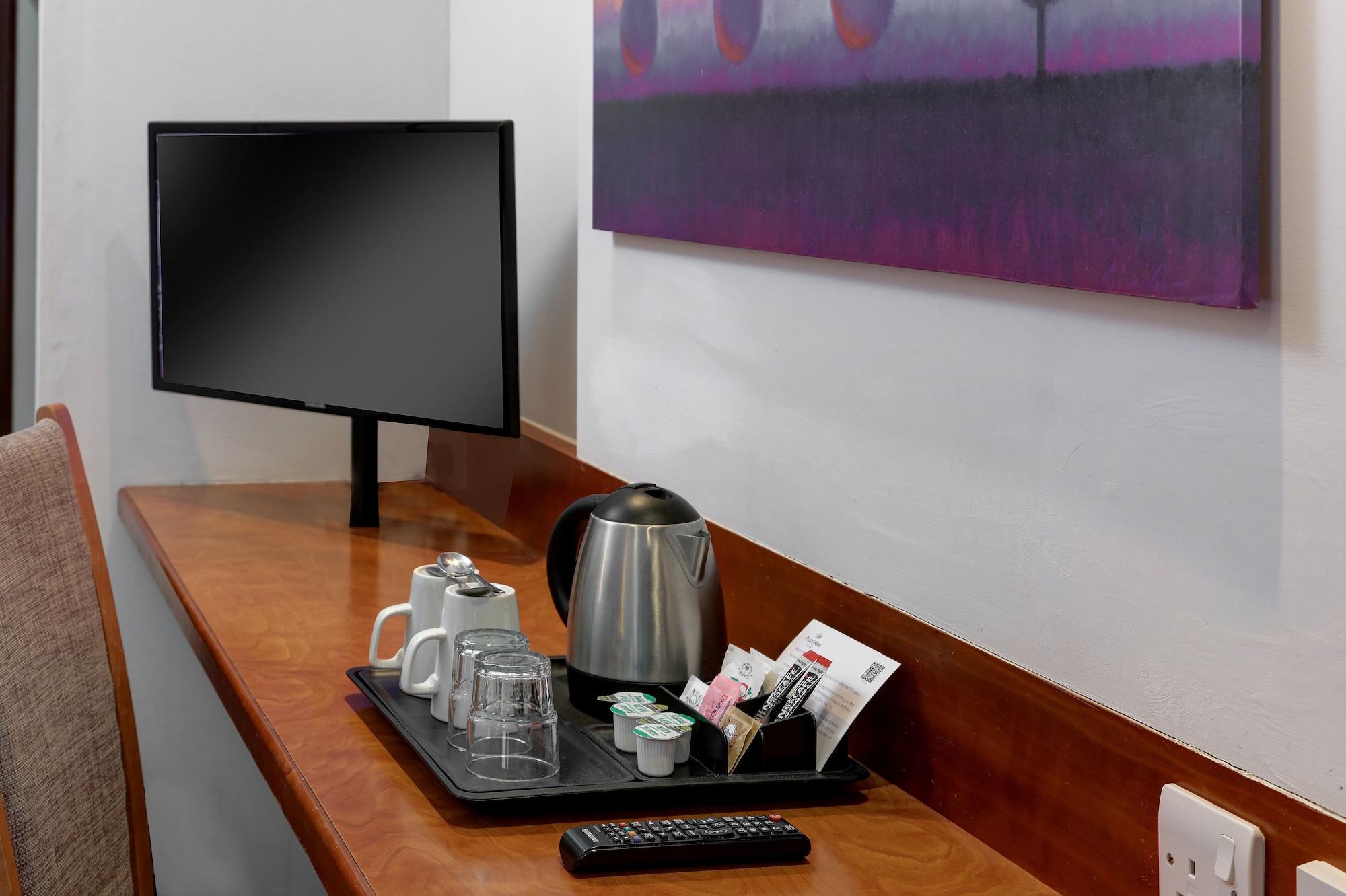 Plaza Chorley; Sure Hotel Collection By Best Western Chorley  Exteriér fotografie