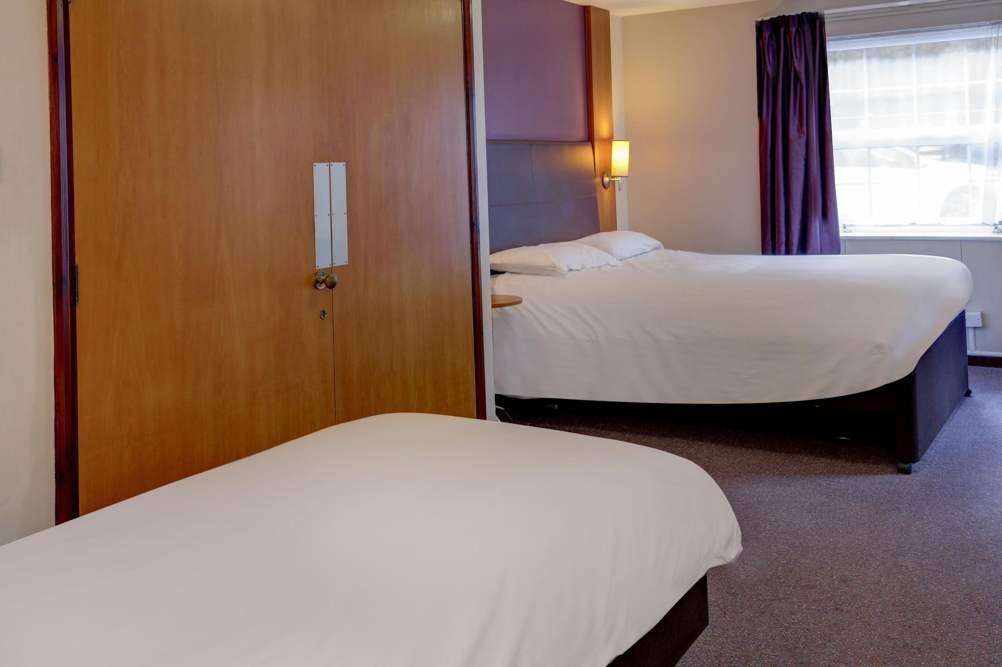 Plaza Chorley; Sure Hotel Collection By Best Western Chorley  Exteriér fotografie