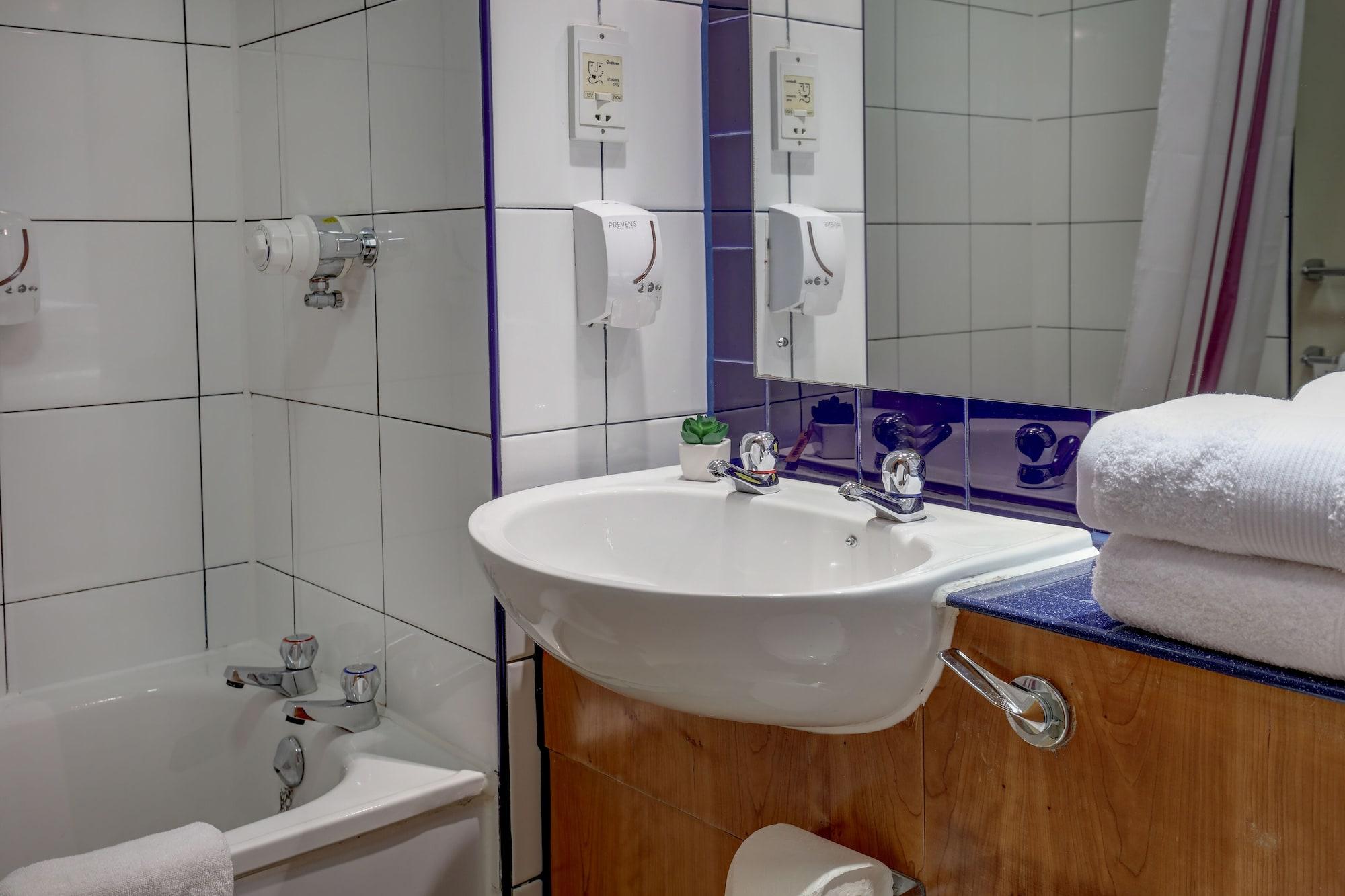 Plaza Chorley; Sure Hotel Collection By Best Western Chorley  Exteriér fotografie