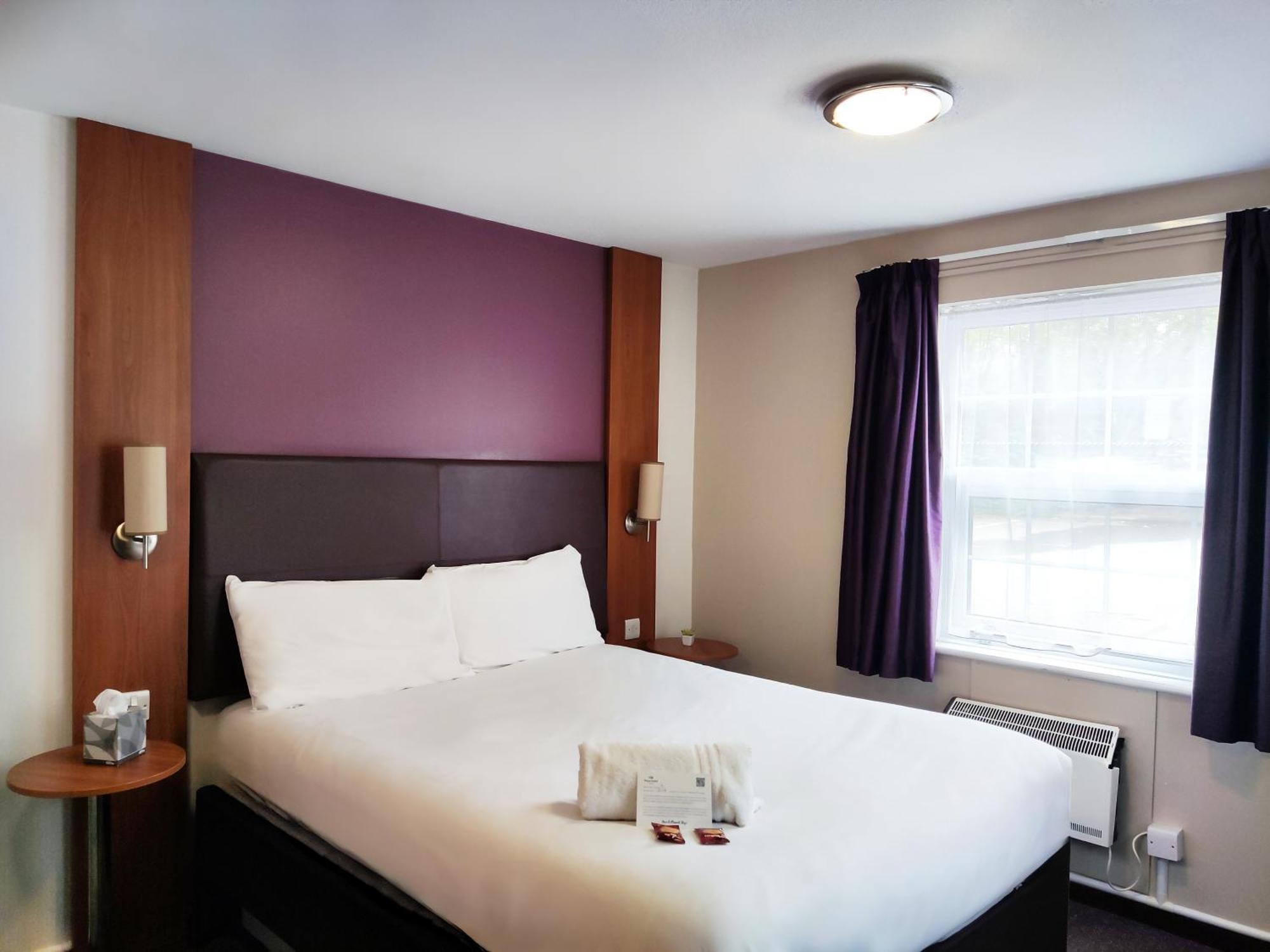 Plaza Chorley; Sure Hotel Collection By Best Western Chorley  Exteriér fotografie