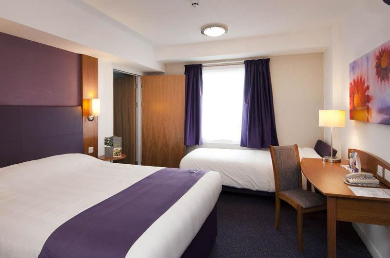 Plaza Chorley; Sure Hotel Collection By Best Western Chorley  Exteriér fotografie