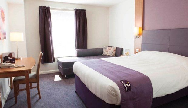 Plaza Chorley; Sure Hotel Collection By Best Western Chorley  Exteriér fotografie